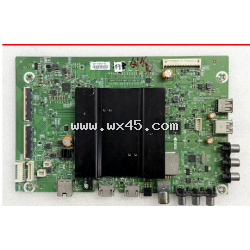创维 55G6 主板组件 5800-A9R520-0P00